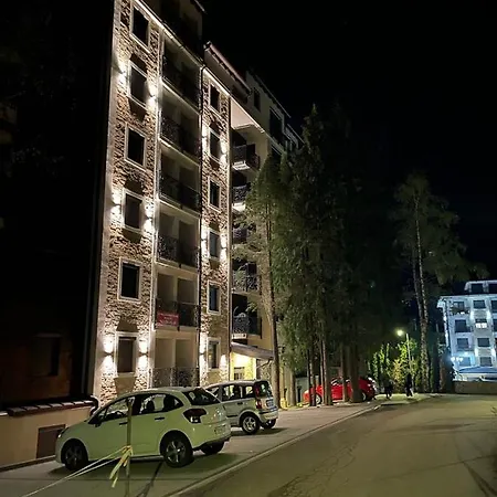 Apartmán Zlatibor's Frost