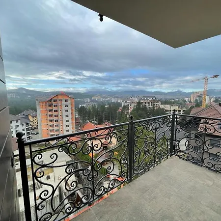 Zlatibor's Frost * Zlatibor