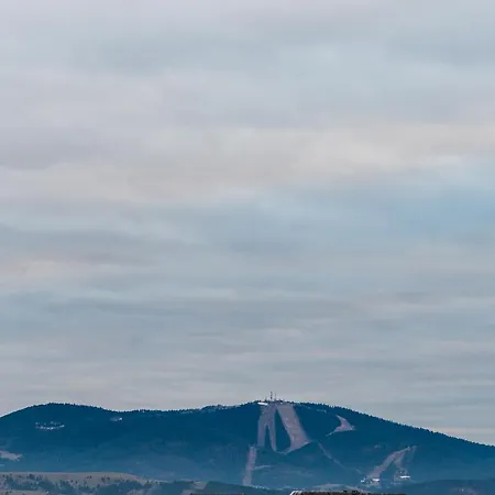 Apartmán Zlatibor's Frost