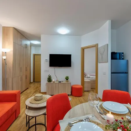 Apartmán Zlatibor's Frost *