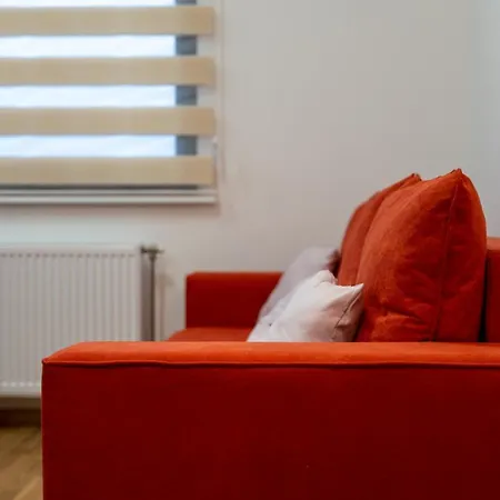 Zlatibor's Frost Apartmán Zlatibor