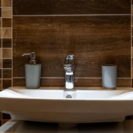 Zlatibor's Frost Apartmán Zlatibor