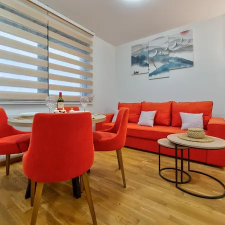 Zlatibor's Frost * Zlatibor