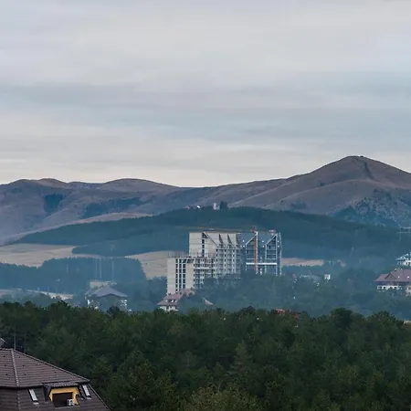 Apartmán Zlatibor's Frost *