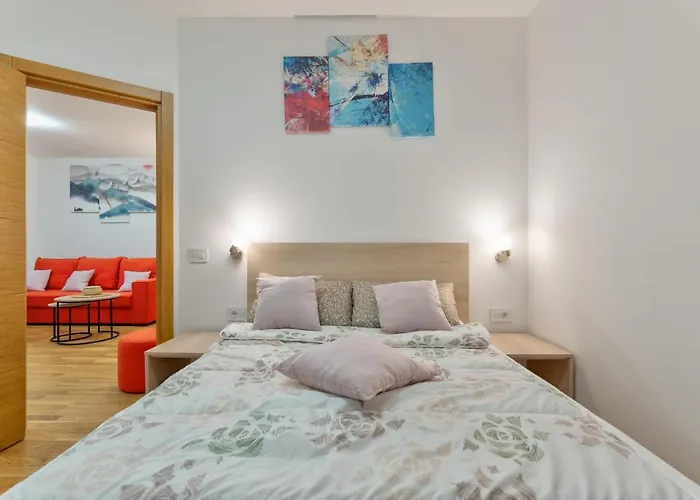 דירה Zlatibor's Frost