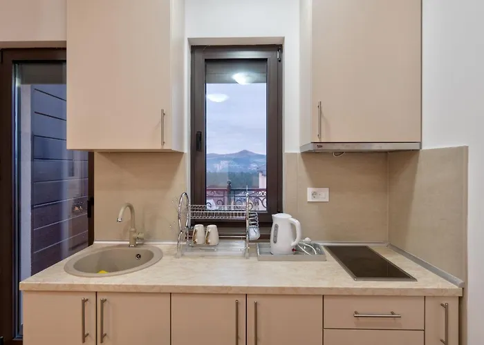 דירה Zlatibor's Frost *