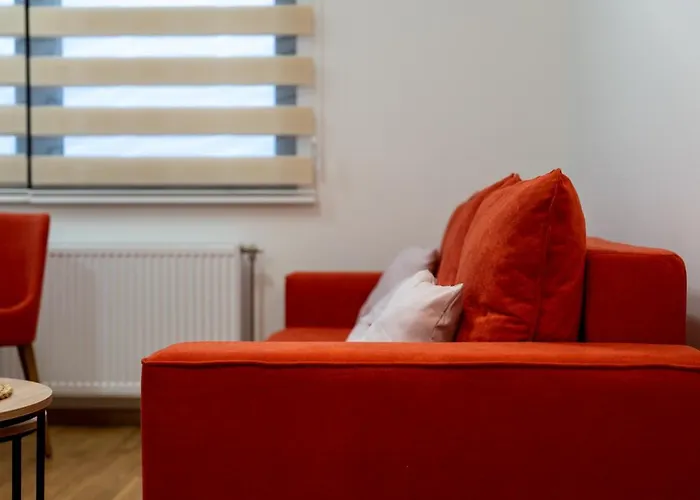 Zlatibor's Frost דירה זלאטיבור