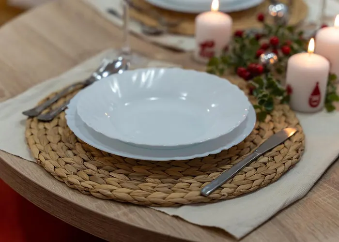 דירה Zlatibor's Frost *