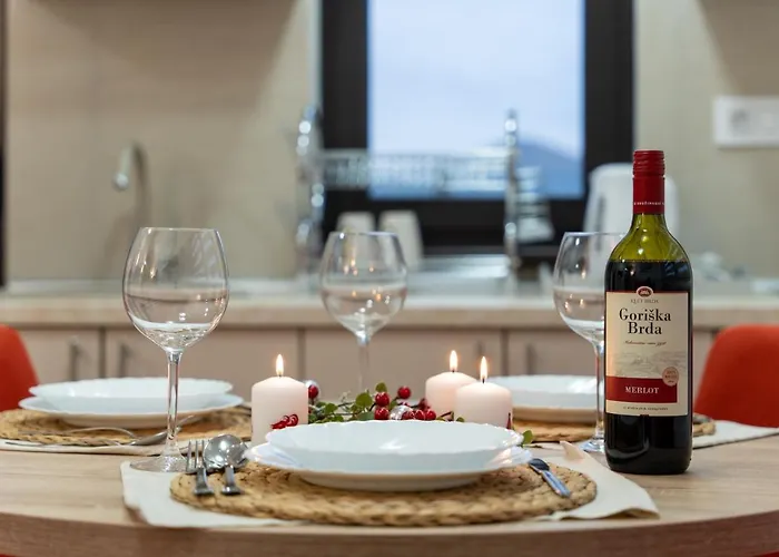 דירה Zlatibor's Frost זלאטיבור