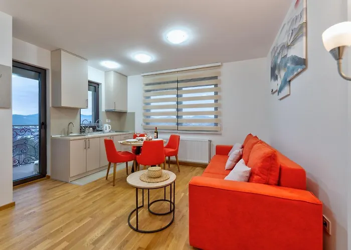 Zlatibor's Frost * זלאטיבור