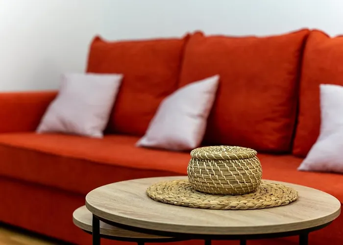 דירה Zlatibor's Frost